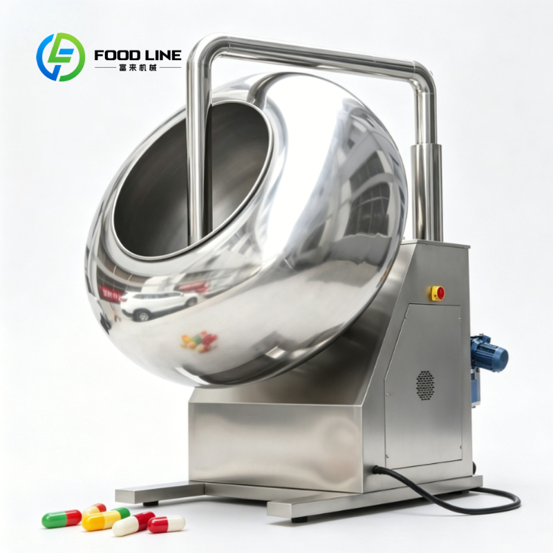 Özelleştirilmiş 75kg/parti Sak - Bubble Gum Machine incelemesi ve fiyatı