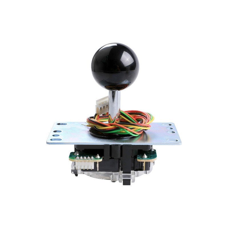 SANWA JLF-TP-8YT 8 Yollu Kare  - Arcade Button Pcb incelemesi ve fiyatı