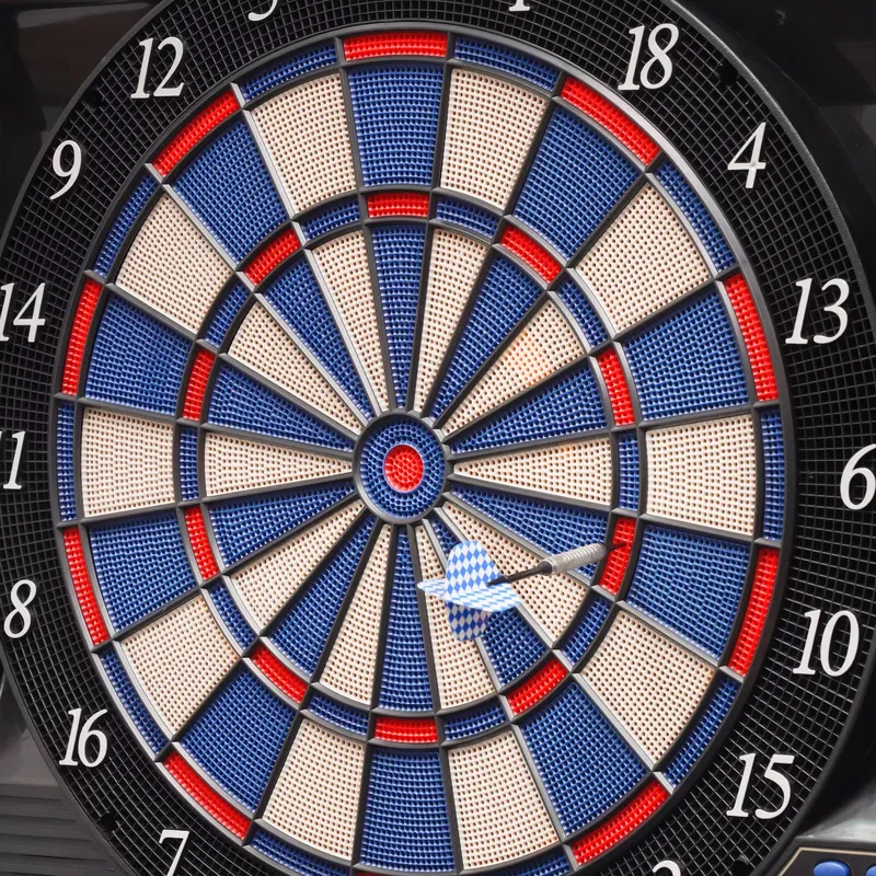 Toptan Manyetik Dayanıklı Plas - Electronic Dartboard Cabinet incelemesi ve fiyatı