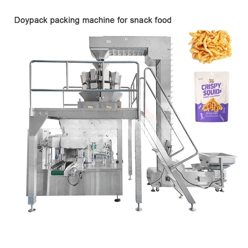 Otomatik Dikey Paketleme Jöle  - Bubble Gum Machine incelemesi ve fiyatı