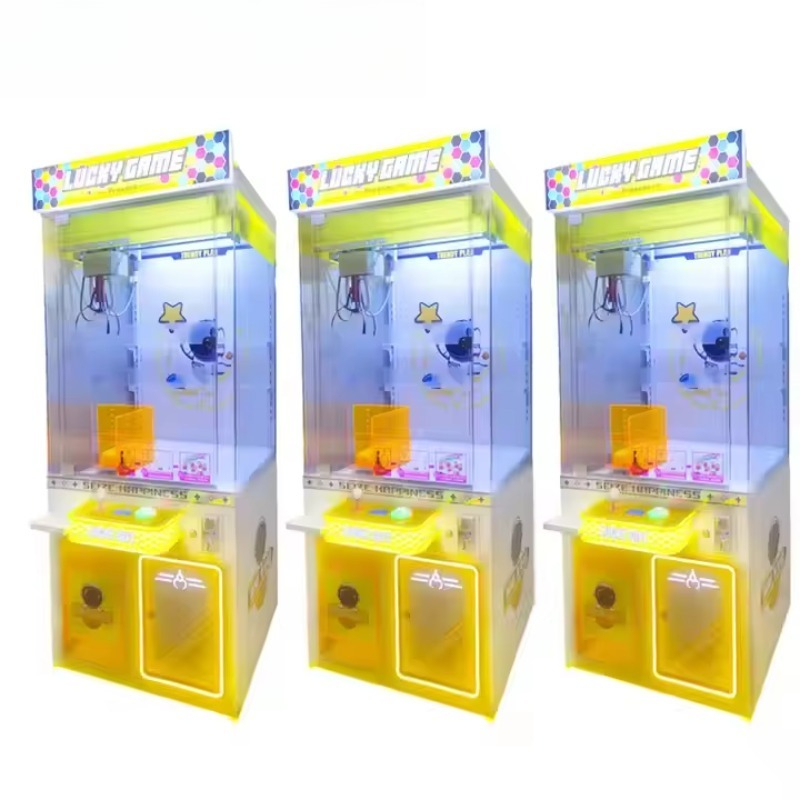 Özel Tasarım Jetonlu Peluş Oyu - Arcade Game Coin incelemesi ve fiyatı