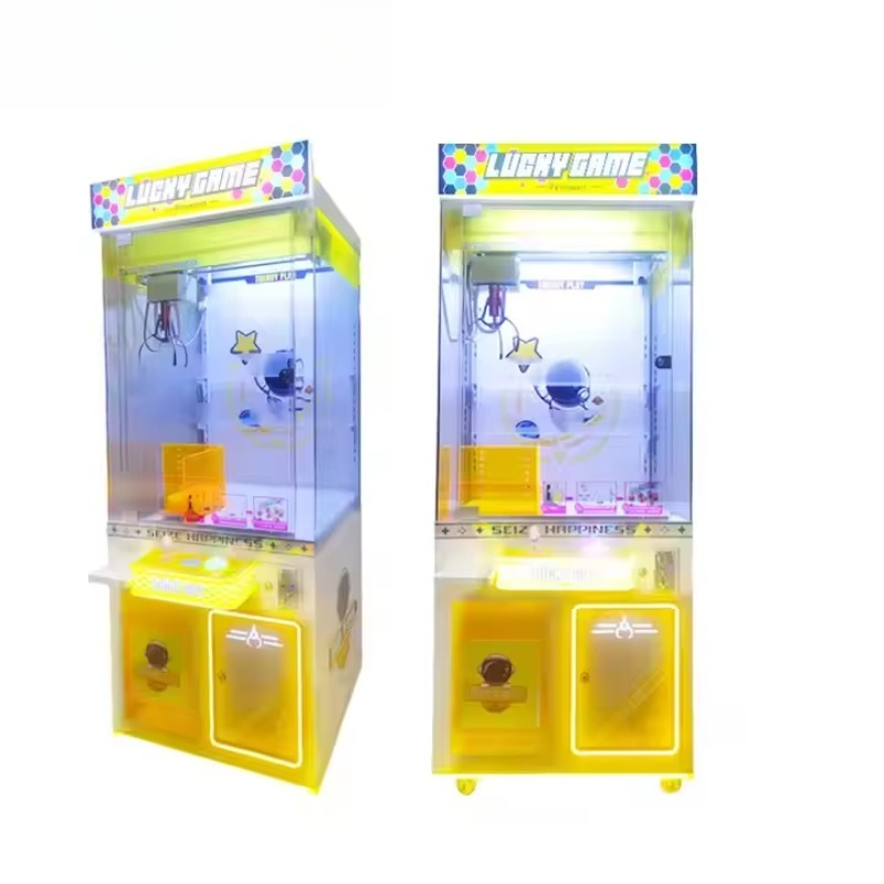 Özel Tasarım Jetonlu Peluş Oyu - Arcade Game Coin incelemesi ve fiyatı