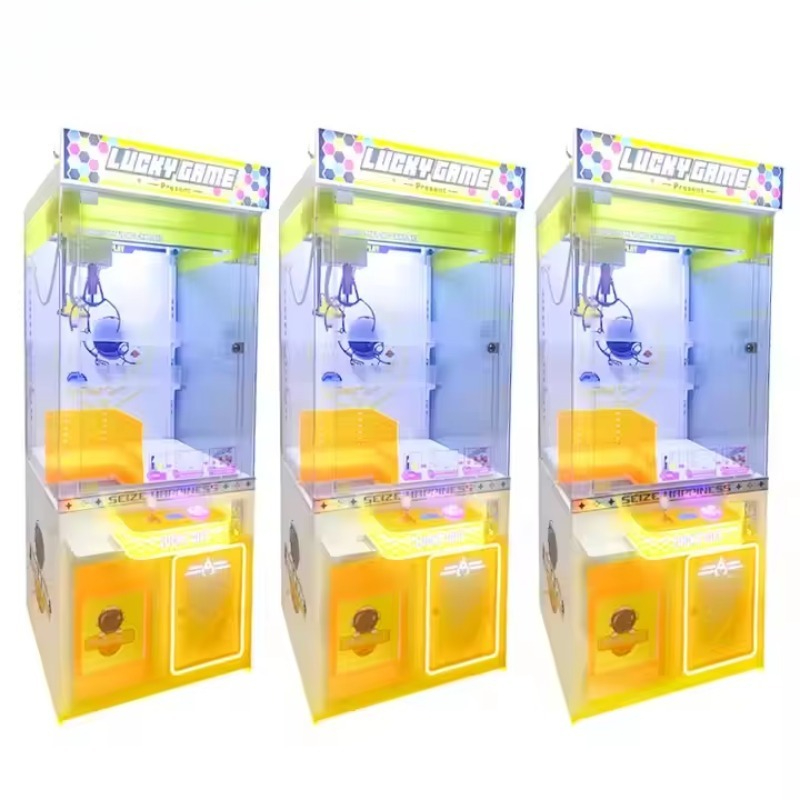 Özel Tasarım Jetonlu Peluş Oyu - Arcade Game Coin incelemesi ve fiyatı